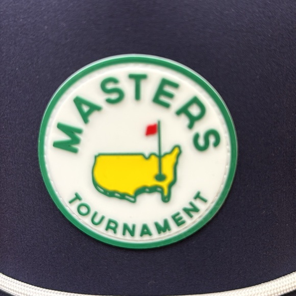 Masters Tournament Performance Tech Rope Hat!!🔥🔥🔥 - Picture 15 of 16